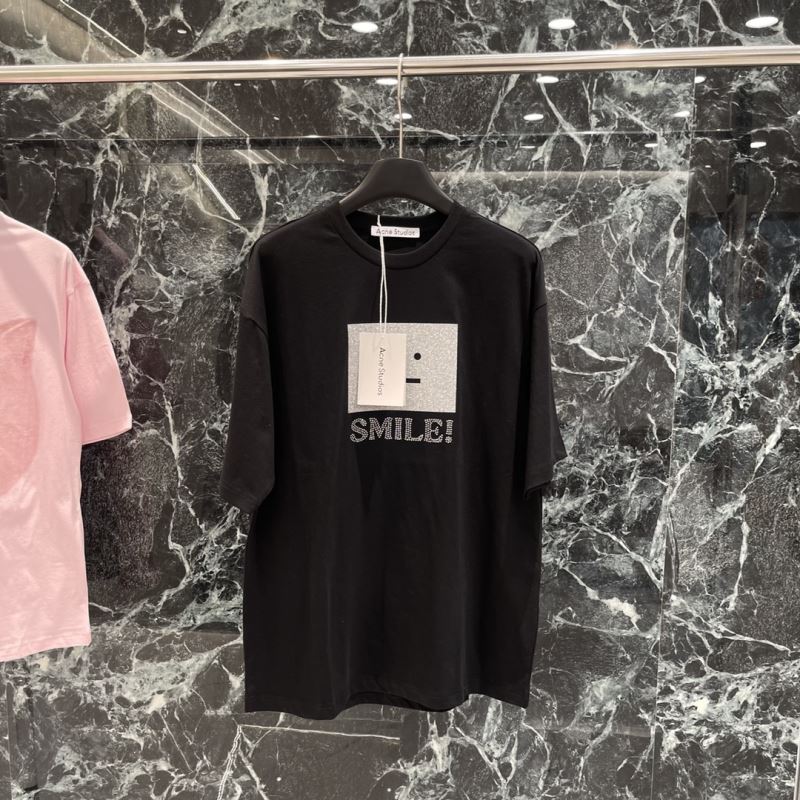 Acne T-Shirts